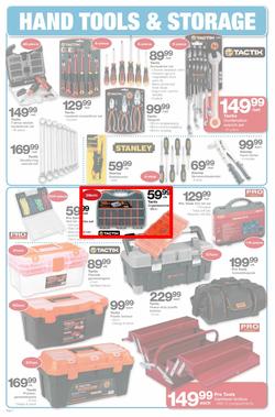 Checkers Hyper Nationwide : DIY (22 Jul - 11 Aug 2013), page 2