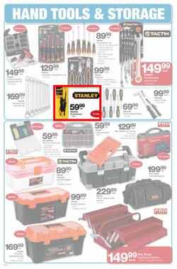 Checkers Hyper Nationwide : DIY (22 Jul - 11 Aug 2013), page 2