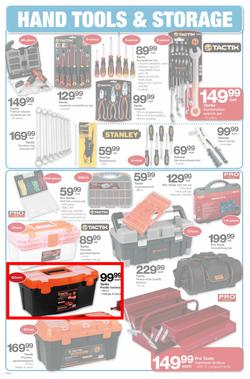 Checkers Hyper Nationwide : DIY (22 Jul - 11 Aug 2013), page 2