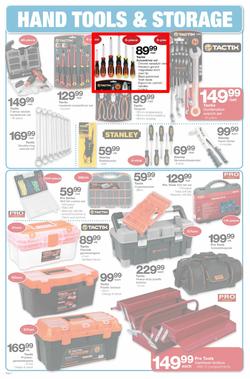 Checkers Hyper Nationwide : DIY (22 Jul - 11 Aug 2013), page 2