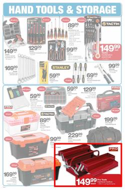 Checkers Hyper Nationwide : DIY (22 Jul - 11 Aug 2013), page 2