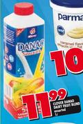 Clover Danao Dairy Fruit Blend-1Ltr