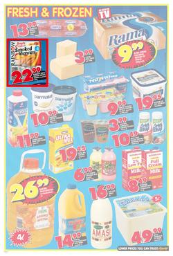 Shoprite Western Cape : Easter (24 Mar - 6 Apr 2014), page 2