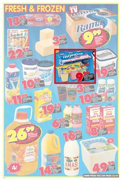 Shoprite Western Cape : Easter (24 Mar - 6 Apr 2014), page 2