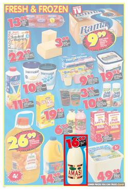 Shoprite Western Cape : Easter (24 Mar - 6 Apr 2014), page 2