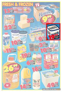 Shoprite Western Cape : Easter (24 Mar - 6 Apr 2014), page 2