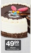 Ekuzeni Ganache Easter Cake-Each