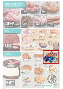 Checkers North West : Easter (7 Apr - 21 Apr 2014), page 2