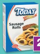Today Rolletjies Partytjiepak-40's
