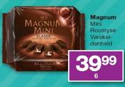 Magnum Mini Roomyse-6's