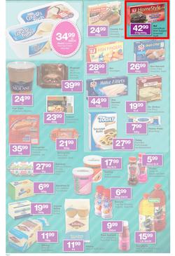 Checkers WC : Easter Specials (9 Apr - 21 Apr 2014), page 2