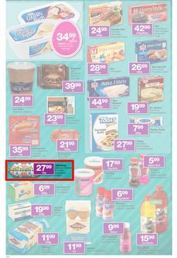 Checkers WC : Easter Specials (9 Apr - 21 Apr 2014), page 2