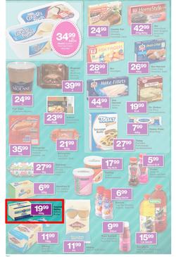 Checkers WC : Easter Specials (9 Apr - 21 Apr 2014), page 2