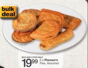 Pieman's Pies-2's