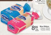 Blue Ribbon Classic White/Toaster White-700gm Each