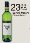 Darling Cellars Chenin Blanc-750ml