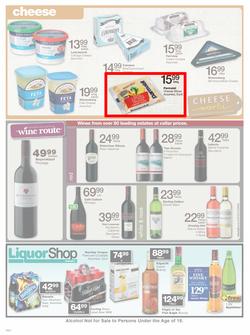 Checkers Eastern Cape : Keep Getting Better (22 Jul - 4 Aug 2013), page 2