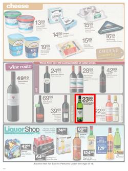 Checkers Eastern Cape : Keep Getting Better (22 Jul - 4 Aug 2013), page 2