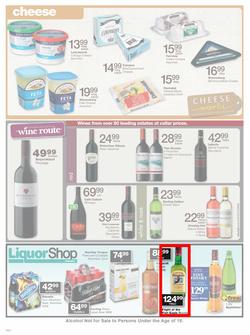 Checkers Eastern Cape : Keep Getting Better (22 Jul - 4 Aug 2013), page 2