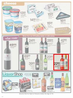 Checkers Eastern Cape : Keep Getting Better (22 Jul - 4 Aug 2013), page 2