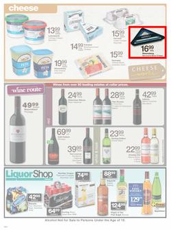 Checkers Eastern Cape : Keep Getting Better (22 Jul - 4 Aug 2013), page 2