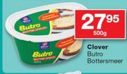 Clover Butro Bottersmeer-500G