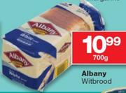Albany Witbrood-700G