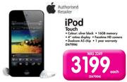 Apple iPod Touch