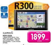 Garmin Nuvi 55LM 010-01198-43