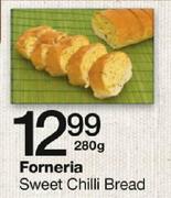 Forneria Sweet Chilli Bread-280g 