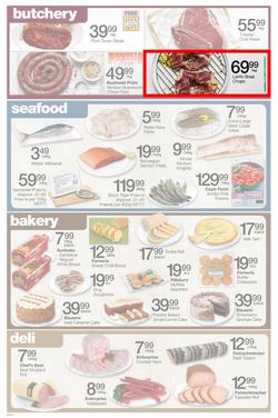 Checkers Gauteng : Keep Getting Better (5 Aug - 18 Aug 2013), page 2