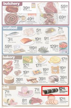 Checkers Gauteng : Keep Getting Better (5 Aug - 18 Aug 2013), page 2