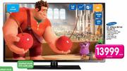 Samsung 55"(140cm) 3D Full HD LED TV(UA55F4100)