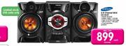 Samsung 2.0 Channel Mini CD Hi-Fi(MX-E630)