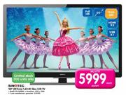 Sinotec 50"(127cm) Full HD Slim LED TV(STL-50ME82)