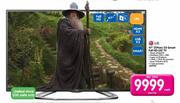 LG 47"(119cm) 3D Smart Full HD LED TV(47LA6210)