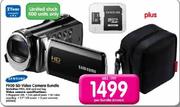 Samsung F900 SD Video Camera Bundle-Per Bundle