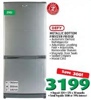 refrigerator with largest freezer capacity