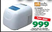 Muller & haupt Ice Maker(FS-Z03)