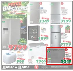 House & Home : Price Busters (18 Aug - 25 Aug 2013), page 2