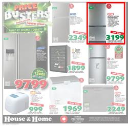 House & Home : Price Busters (18 Aug - 25 Aug 2013), page 2