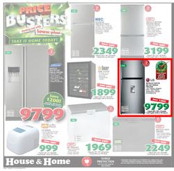 House & Home : Price Busters (18 Aug - 25 Aug 2013), page 2
