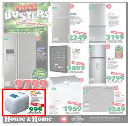 House & Home : Price Busters (18 Aug - 25 Aug 2013), page 2