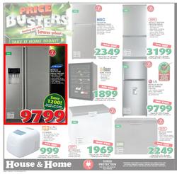 House & Home : Price Busters (18 Aug - 25 Aug 2013), page 2