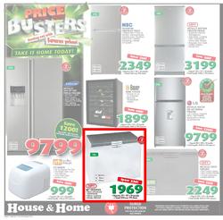 House & Home : Price Busters (18 Aug - 25 Aug 2013), page 2