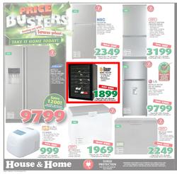House & Home : Price Busters (18 Aug - 25 Aug 2013), page 2