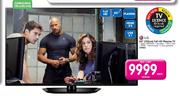 LG 60" (152cm) Full HD Plasma TV (60PN6500)-Each