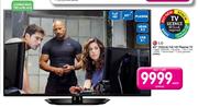 LG 60" (152cm) Full HD Plasma TV (60PN6500)-Each