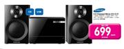 Samsung 2.0 Channel Micro CD Hi-Fi (MME320)-Each