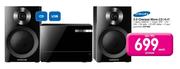 Samsung 2.0 Channel Micro CD Hi-Fi (MME320)-Each